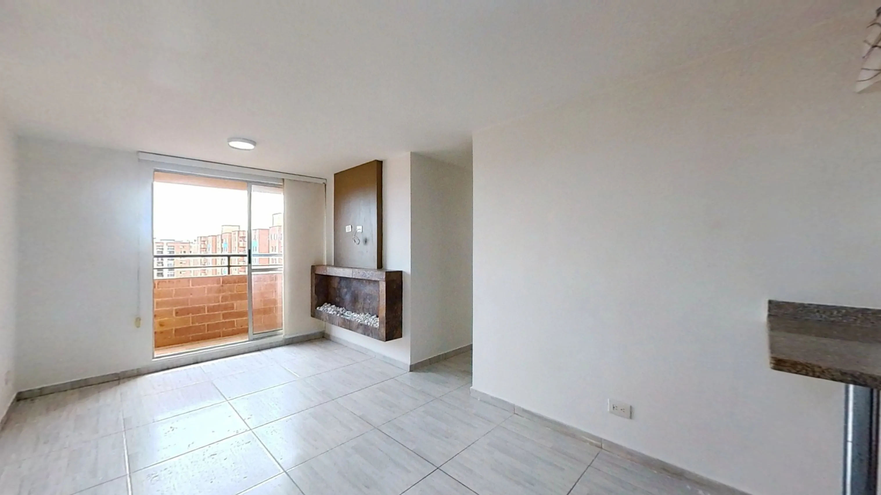 Apartamento en La Prosperidad — La Prosperidad, Madrid