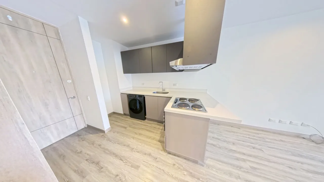 Apartamento en La Macarena foto 5