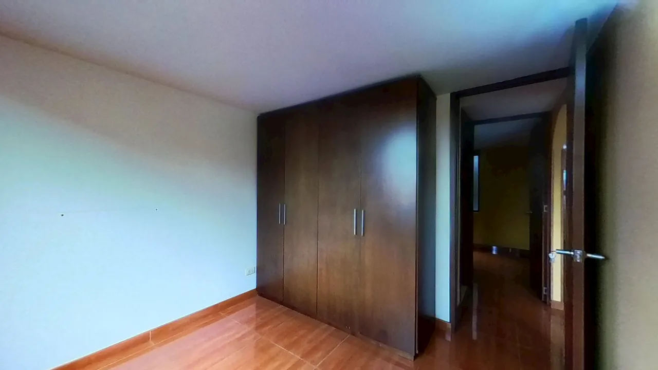 Apartamento en Salitre de Suba foto 6