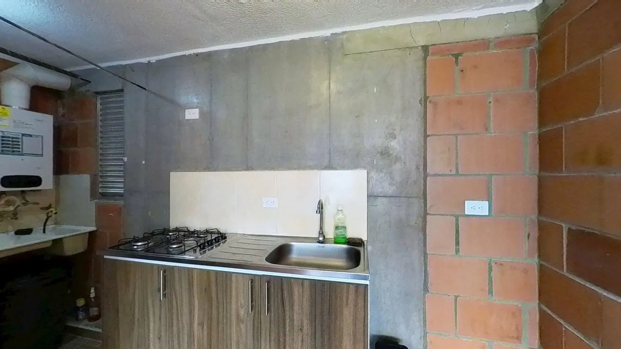 Apartamento en Zipaquirá foto 3