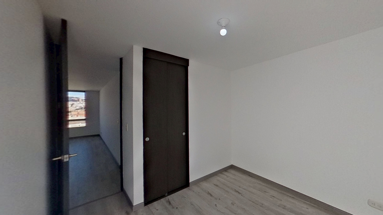 Apartamento en venta en Quiroga, Bogotá · foto 14 de 18