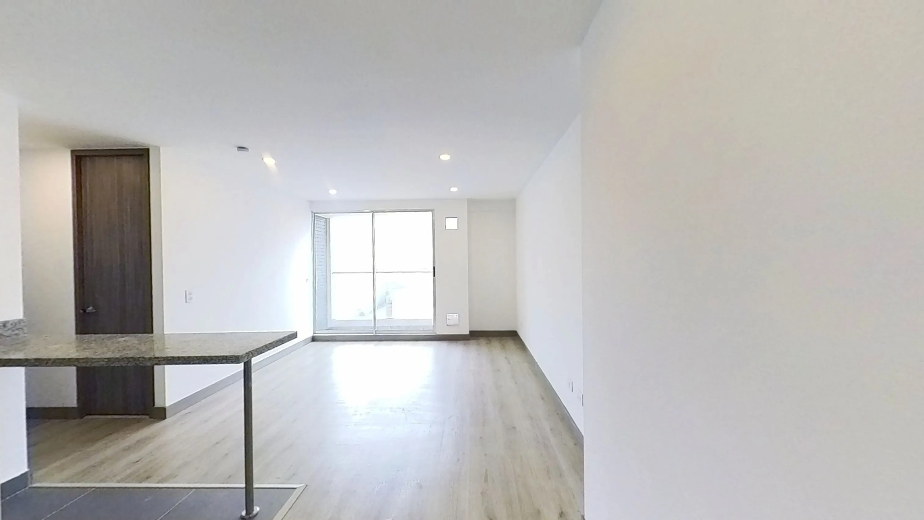 Apartamento en San Victorino en San Victorino, Bogotá