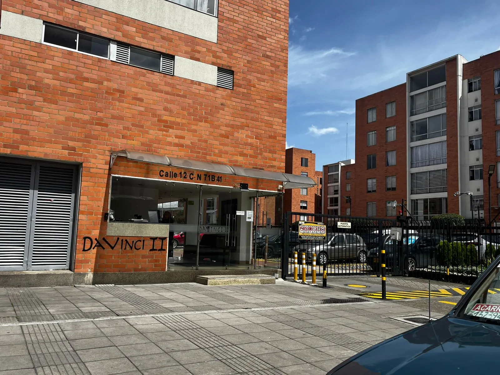 Apartamento en Villa Alsacia foto 2