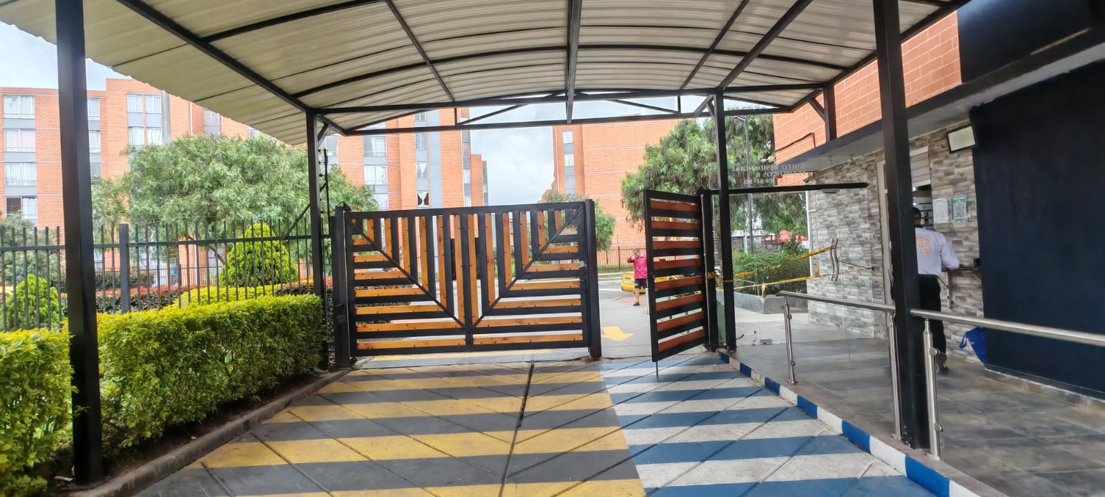 Apartamento de 2 alcobas en venta en Bosa Central, Bogotá, 45 m² · foto 20 de 20