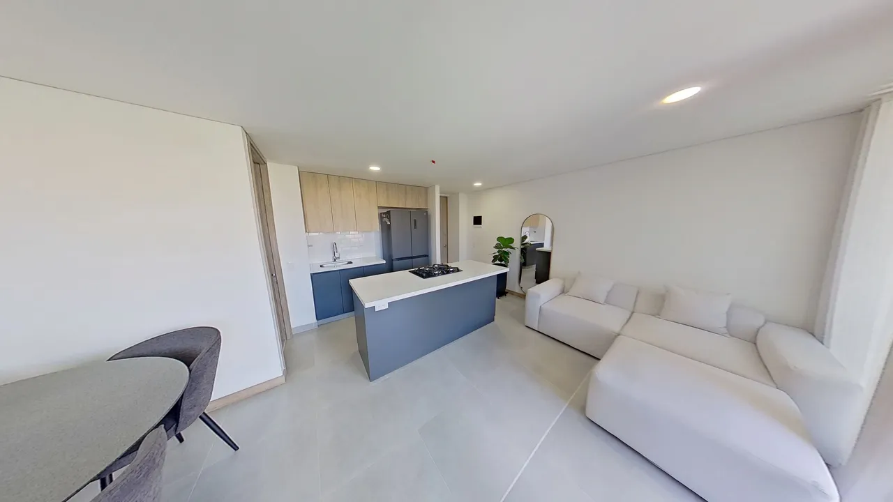 Apartamento en Ditares foto 2