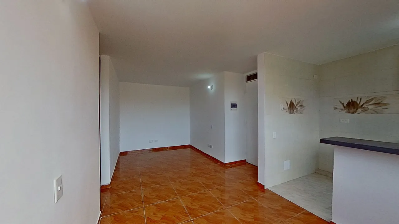 Apartamento en San Rafael foto 4