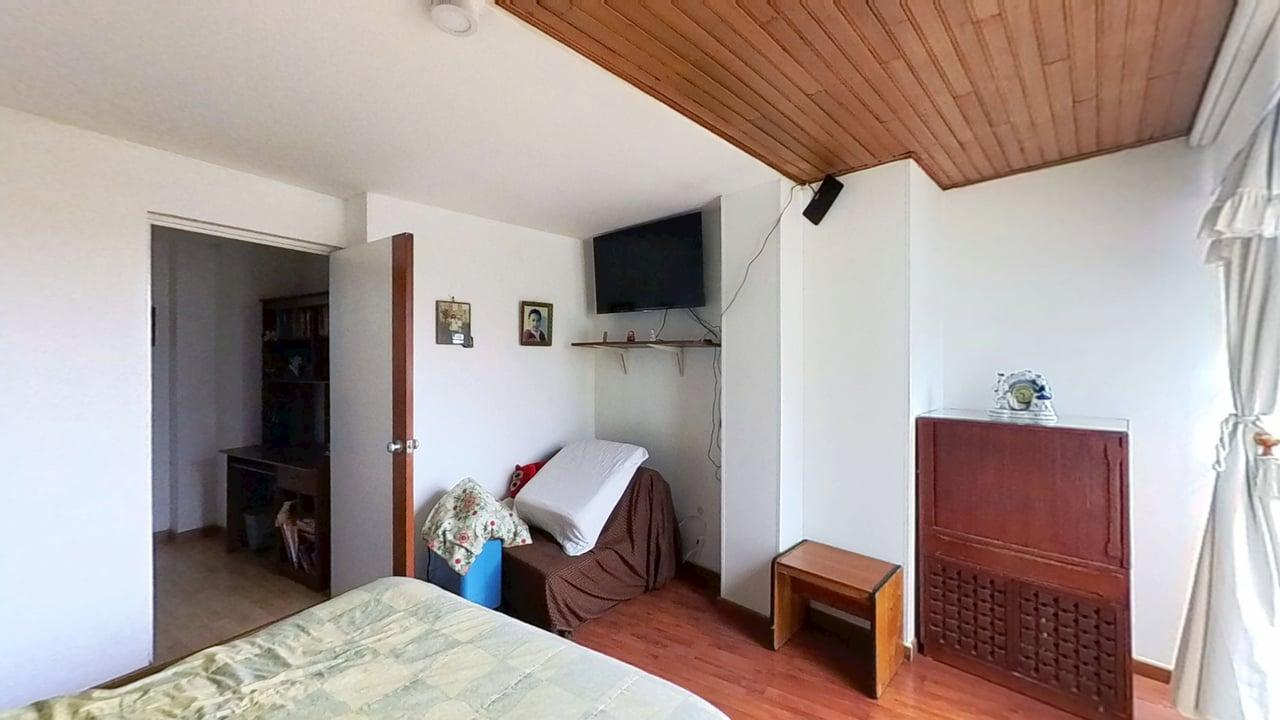 Apartamento en venta en Britalia, Bogotá · foto 10 de 19