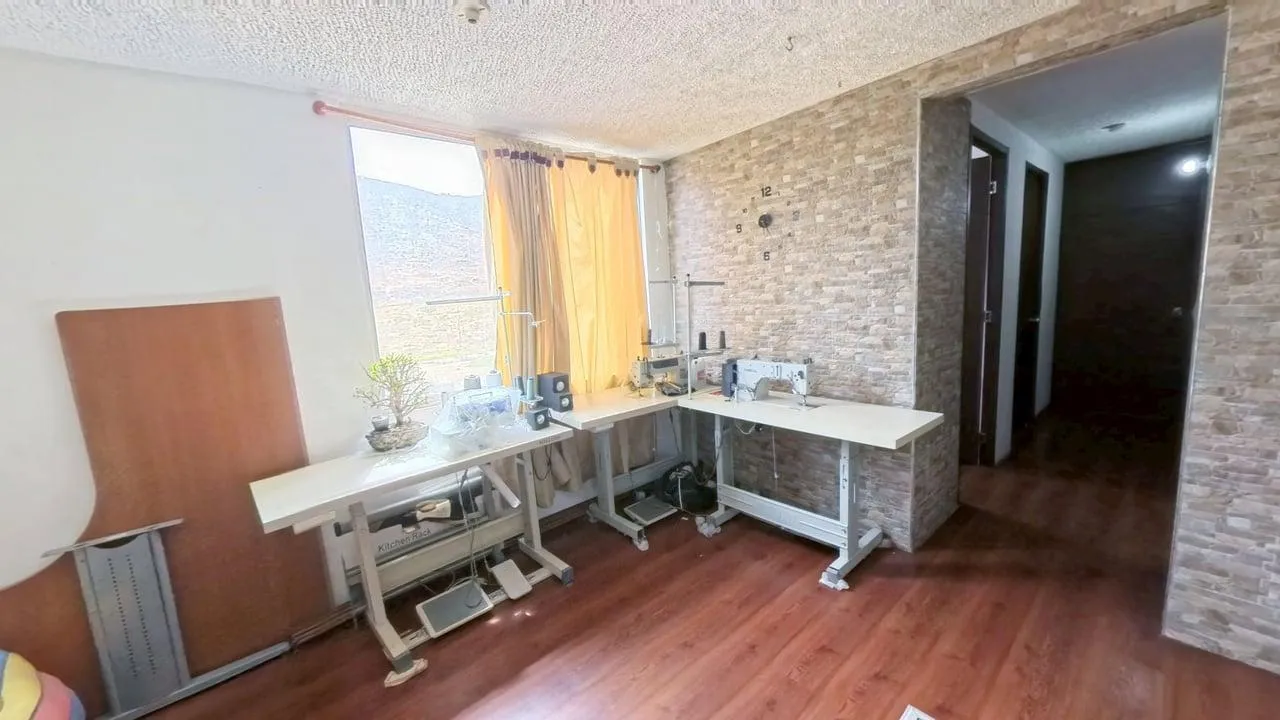 Apartamento en Colsubsidio Maipore foto 2