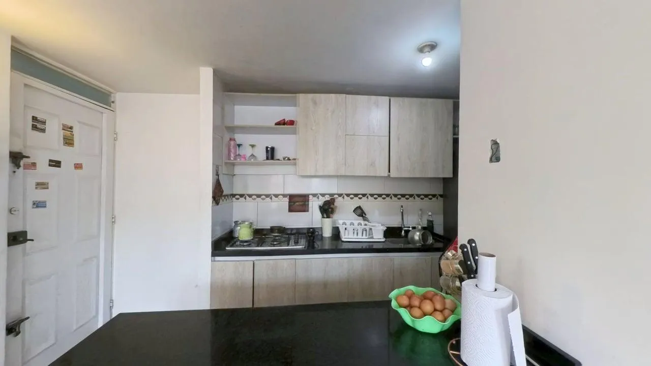 Apartamento en Las Brisas foto 5