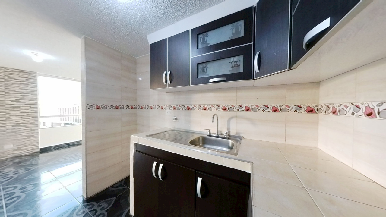 Apartamento de 3 alcobas en venta en Bosa Central, Bogotá, 53 m² · foto 6 de 18