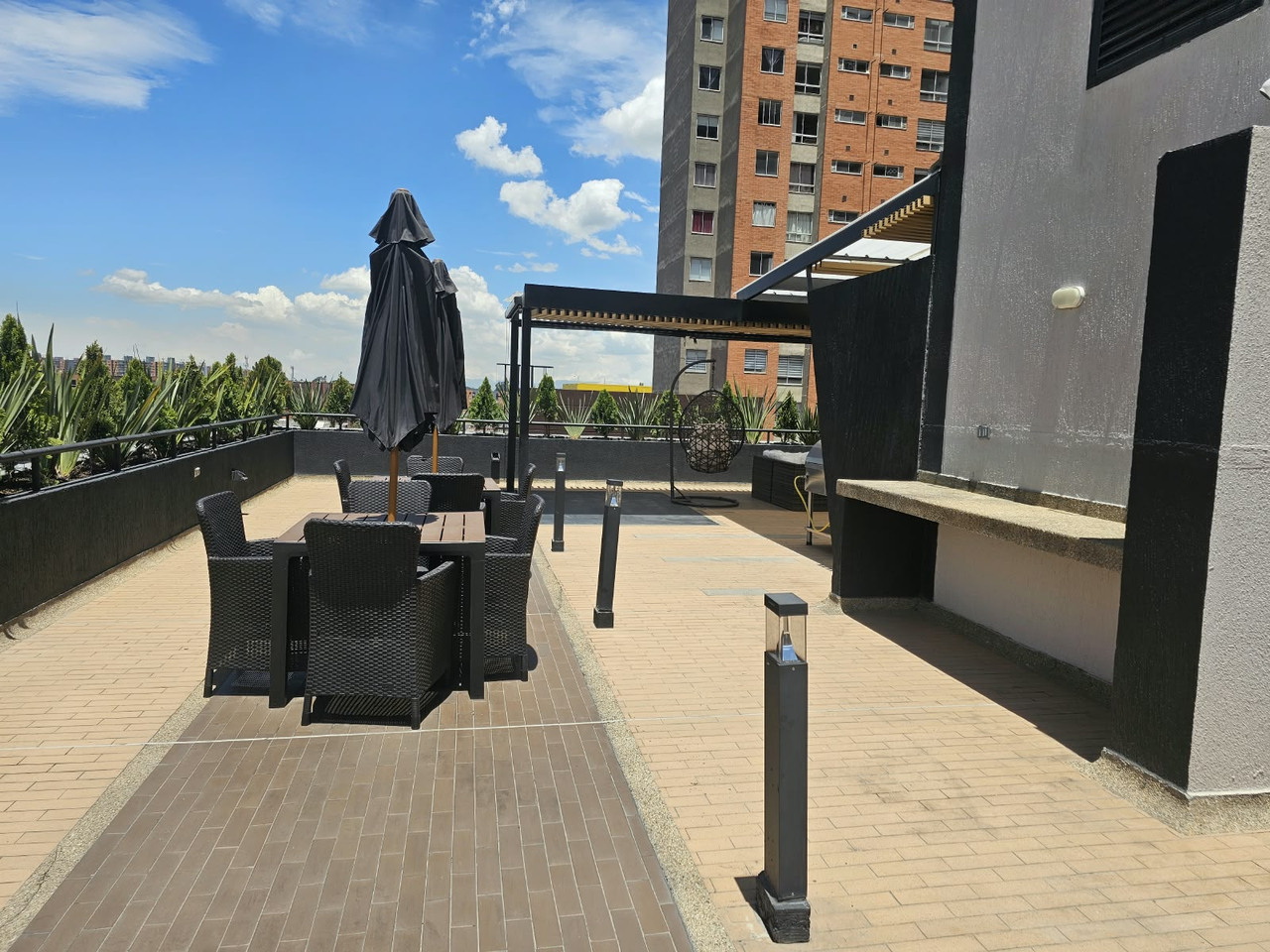 Apartamento en venta en Calandaima, Bogotá · foto 17 de 23