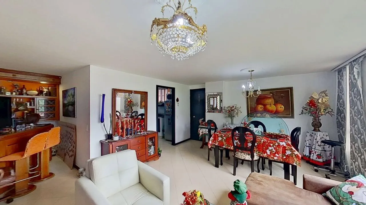 Apartamento en Asomadera 1 foto 3