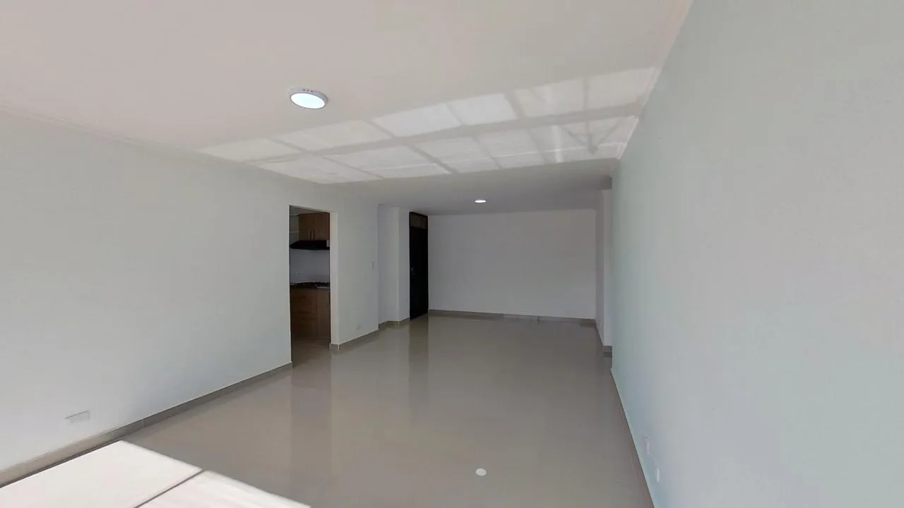 Apartamento en El Prado foto 3