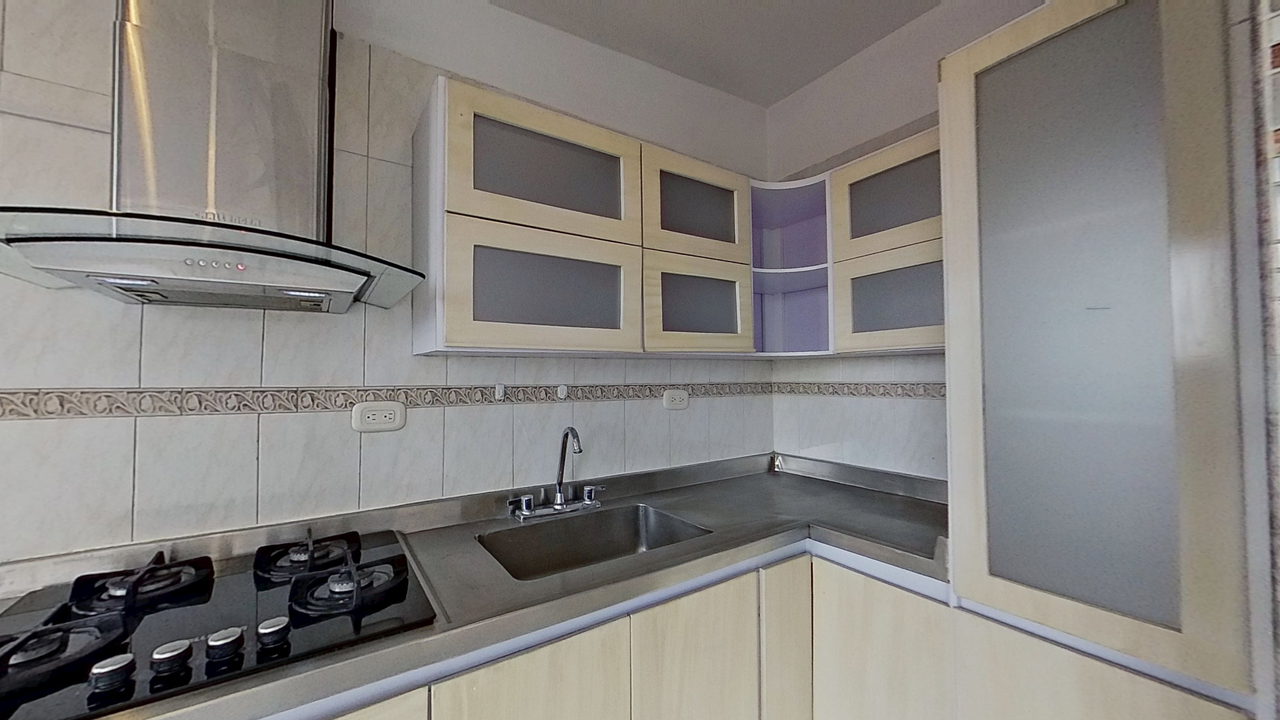 Apartamento de 3 alcobas en venta en Zona Franca, Bogotá, 48 m² · foto 3 de 15