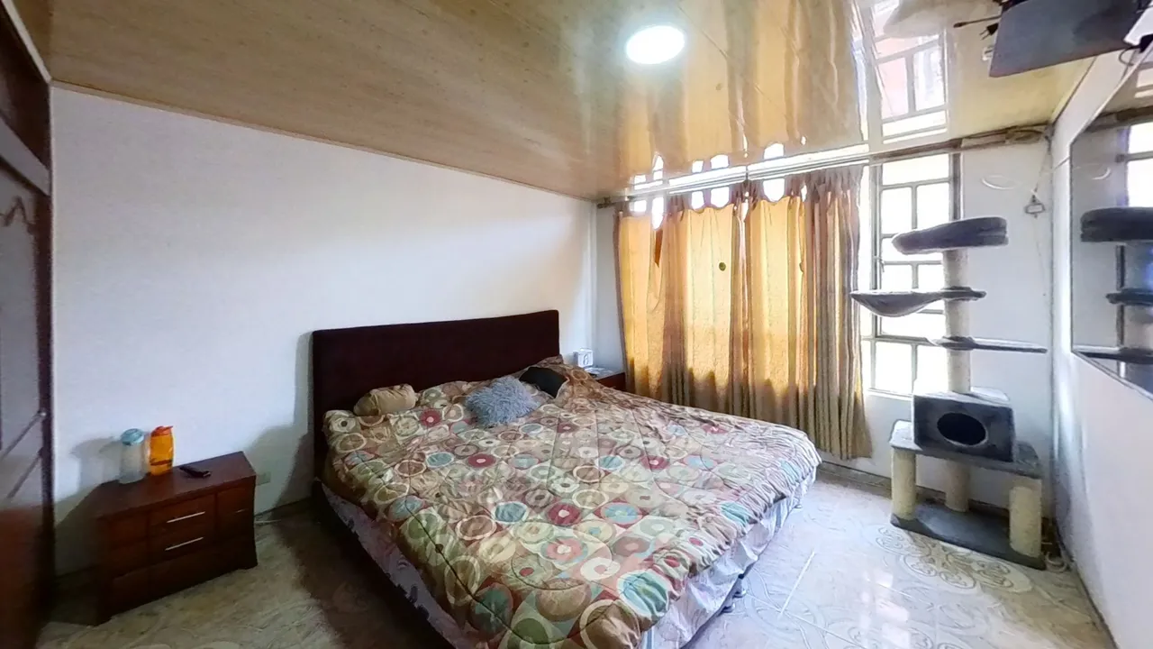 Casa en El Palmar en El Palmar, Bogotá