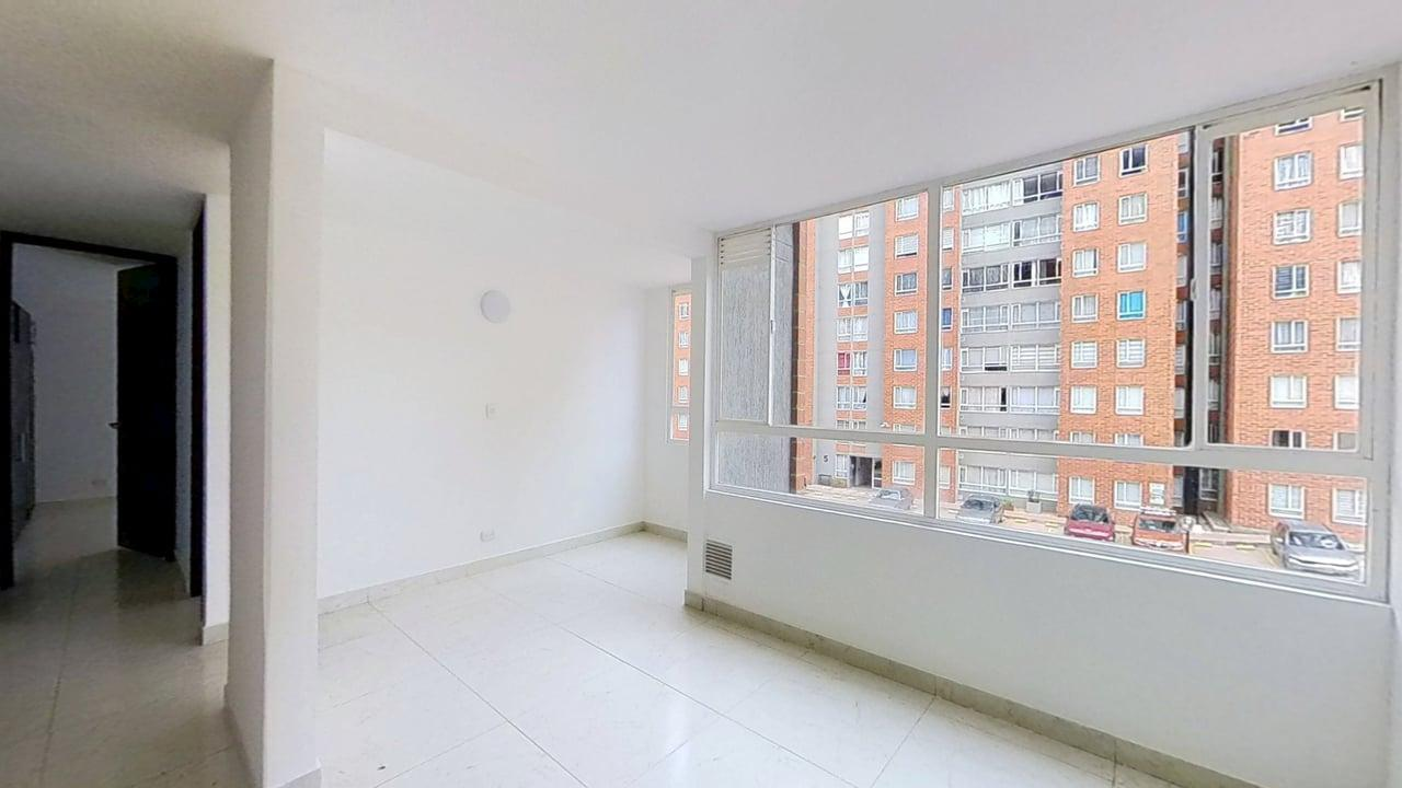 Apartamento en venta en Danubio, Bogotá · foto 3 de 22