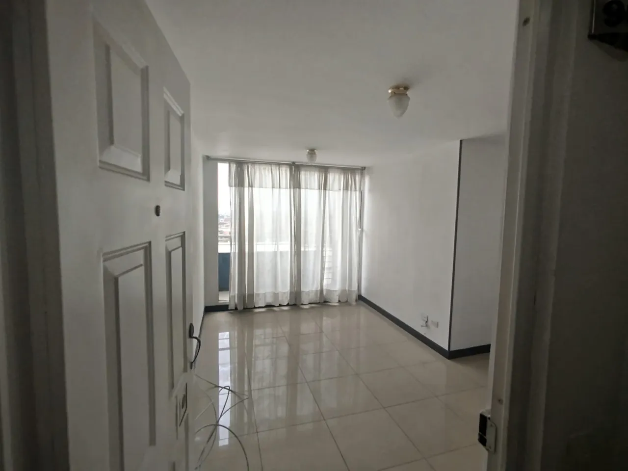 Apartamento en San Andrés foto 2