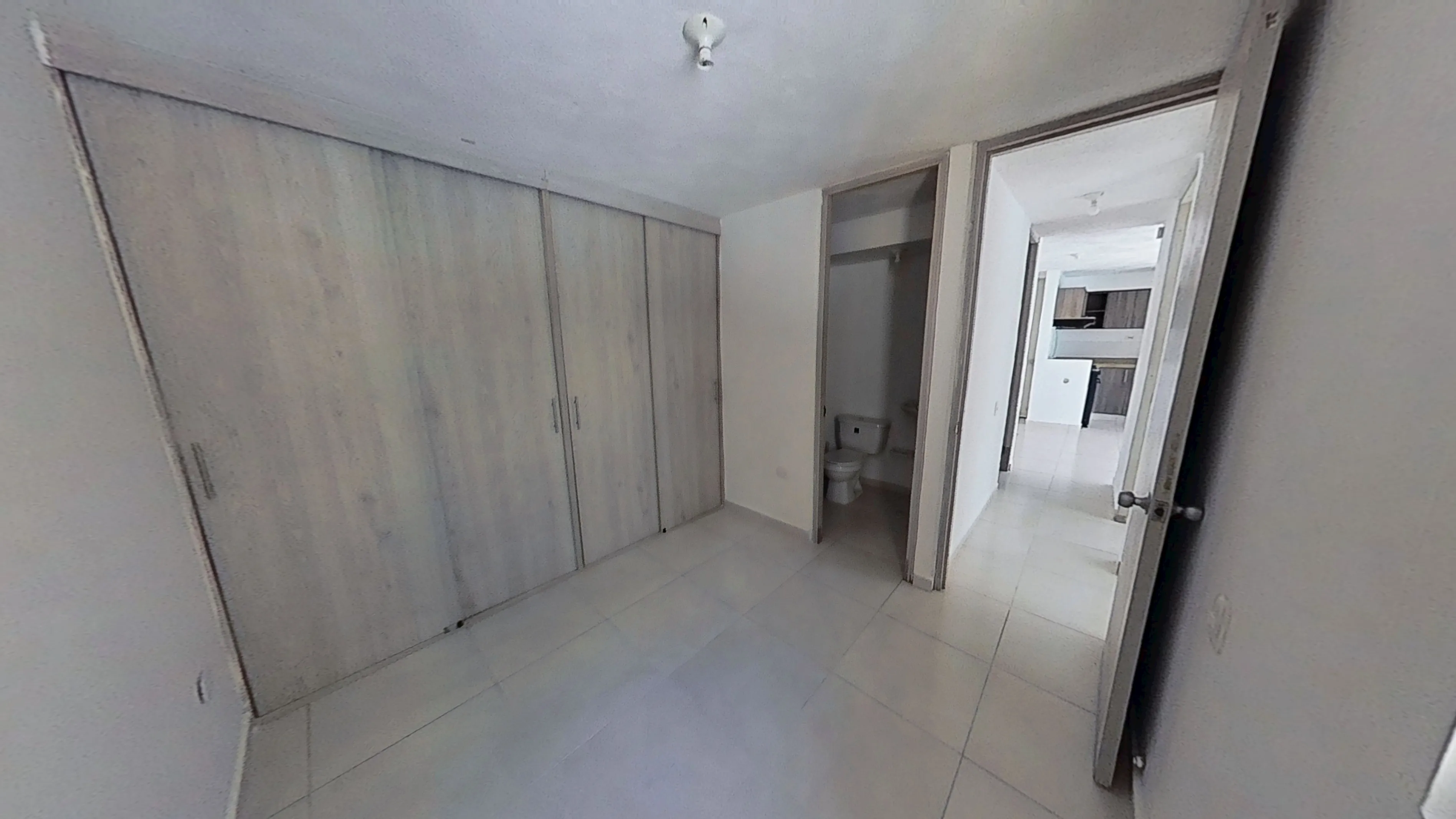 Apartamento en Puerta dorada foto 6