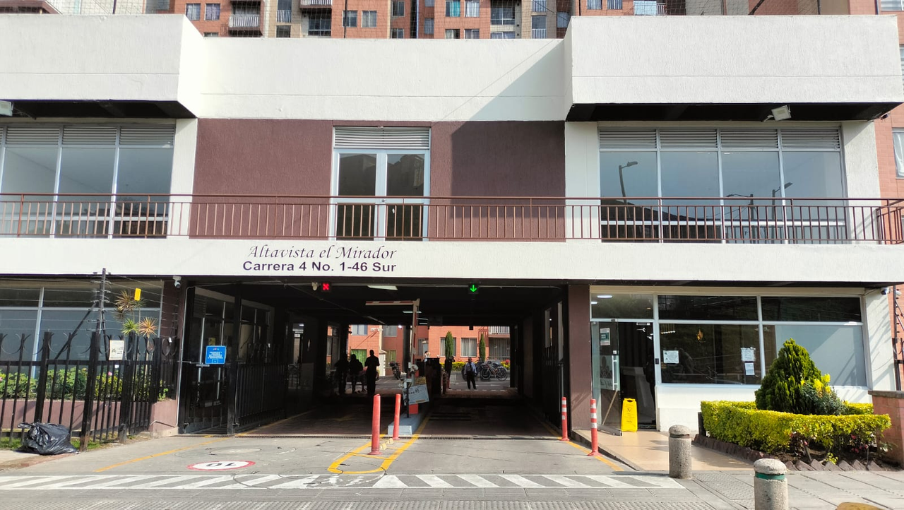 Apartamento de 2 alcobas en venta en San Cristobal Norte, Bogotá, 43 m² · foto 16 de 24