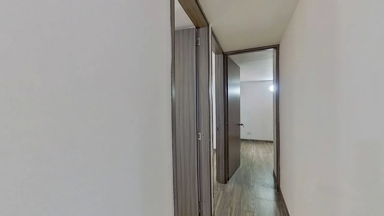 Apartamento en Puente Grande foto 6