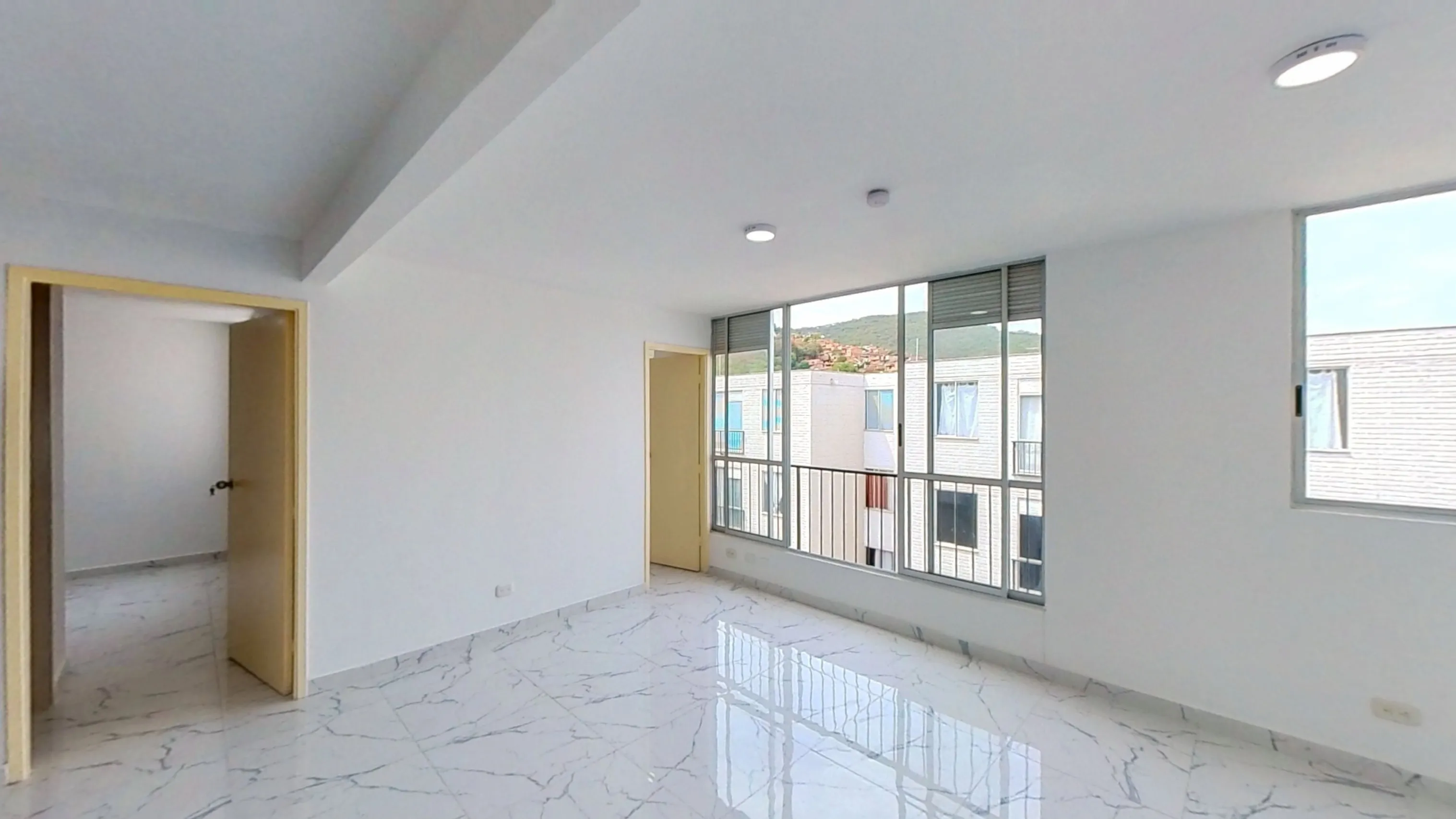 Apartamento en Ciudad Guabinas en Ciudad Guabinas, Yumbo