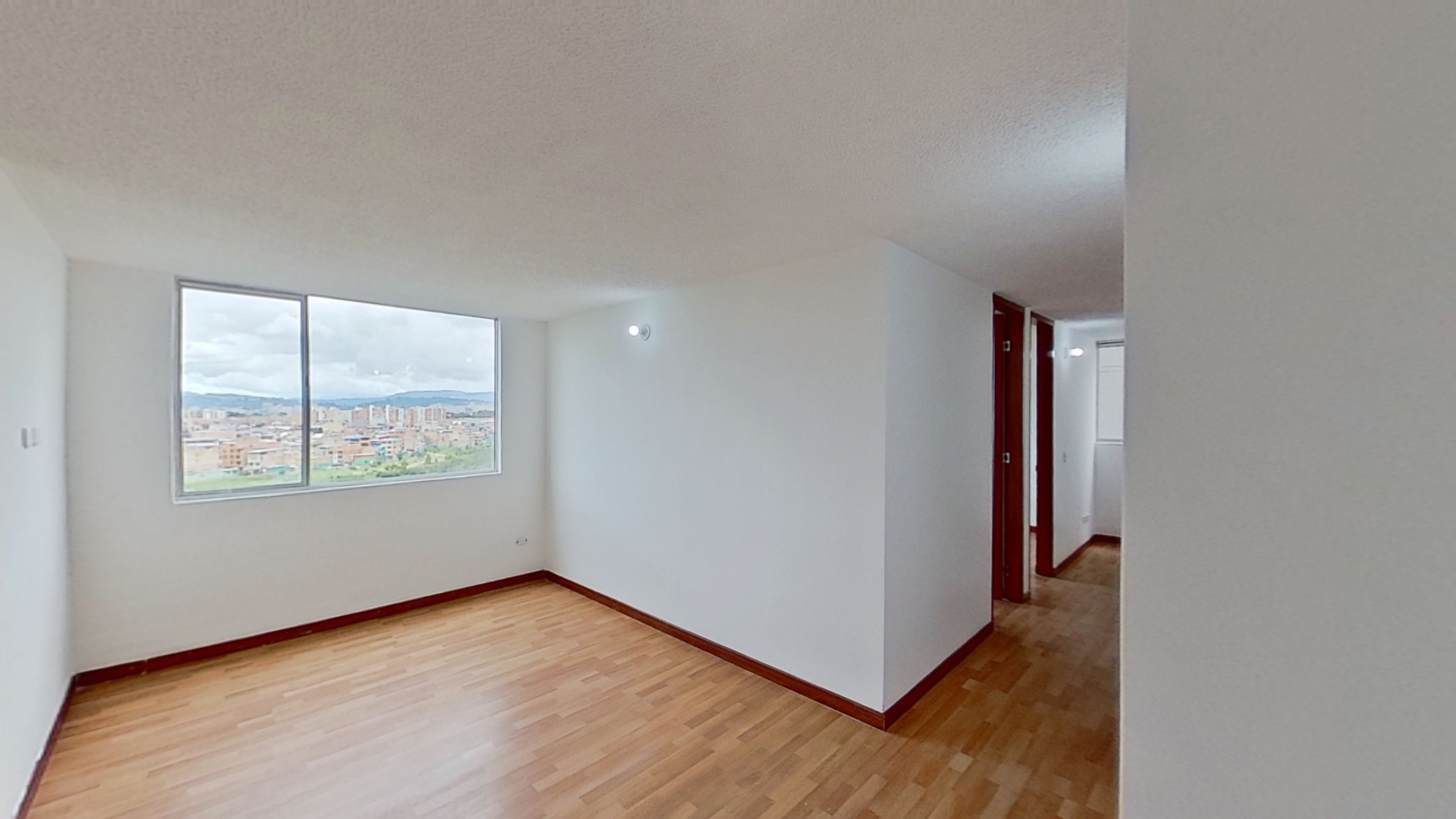 Venta de apartamento BogotÃ¡ Mirador del Jaboque