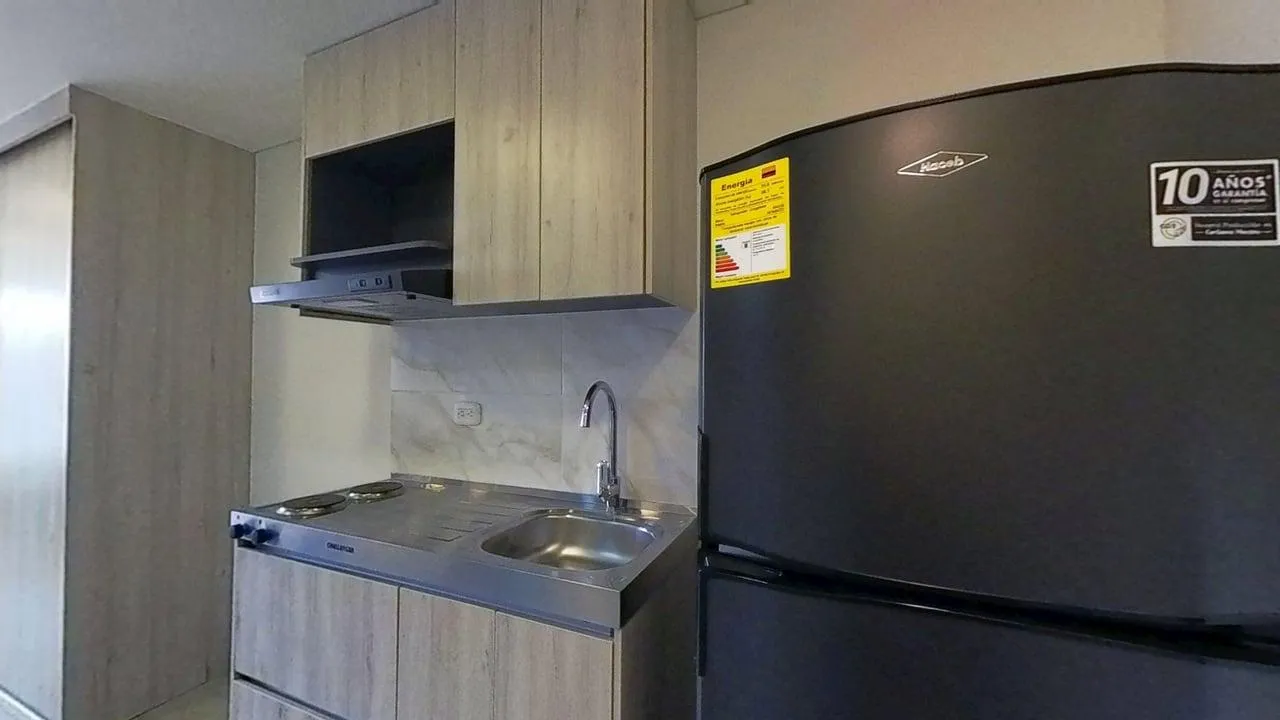 Apartamento en Torre Campo foto 5