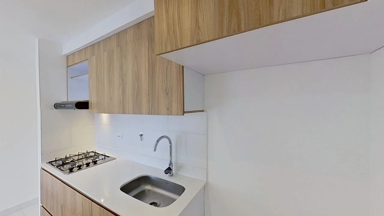 Apartamento en Rionegro foto 5