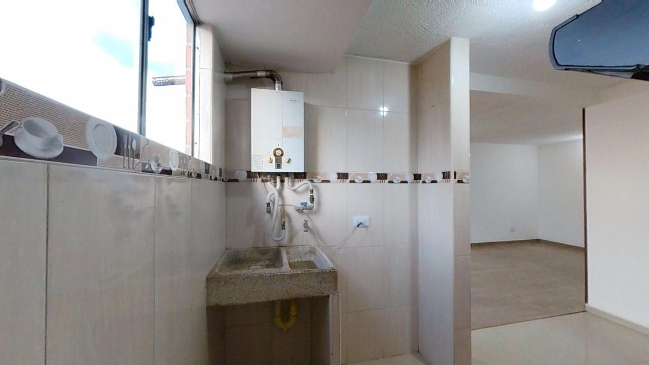 Apartamento en venta en Arborizadora, Bogotá · foto 6 de 17