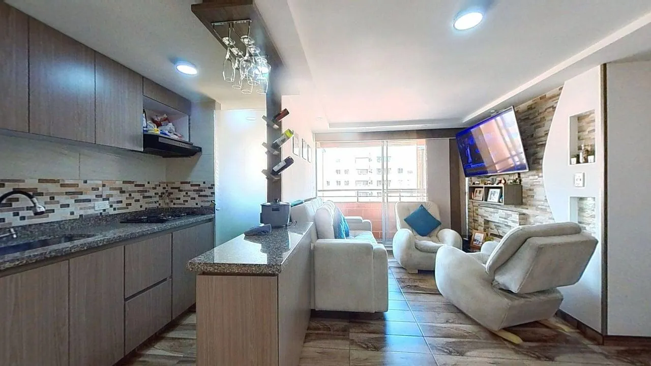 Apartamento en La Prosperidad en La Prosperidad, Madrid