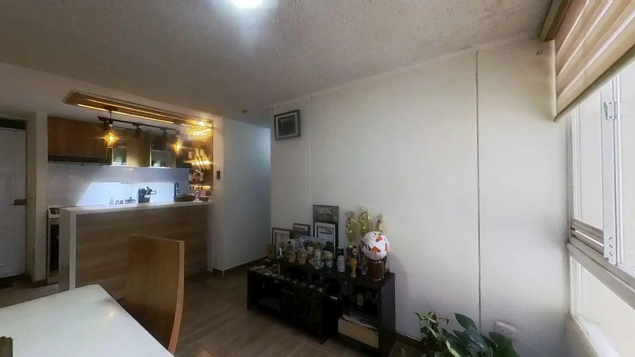 Apartamento en Bogotá foto 4