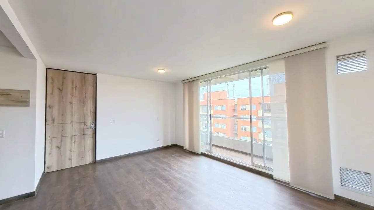 Apartamento en Reserva del Sol foto 2