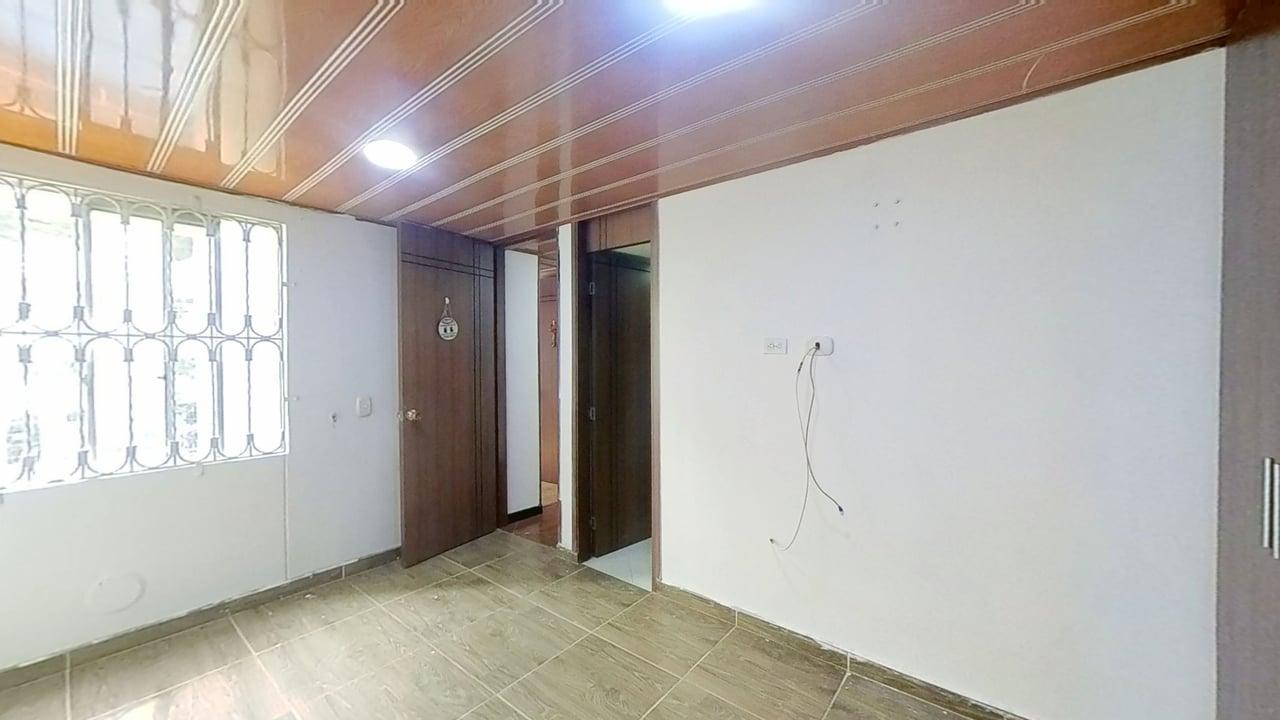 Apartamento en venta en Ismael Perdomo, Bogotá · foto 12 de 17