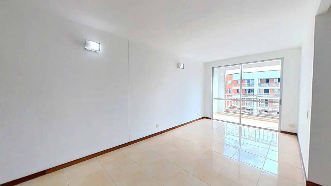 Apartamento en Bochalema foto 2