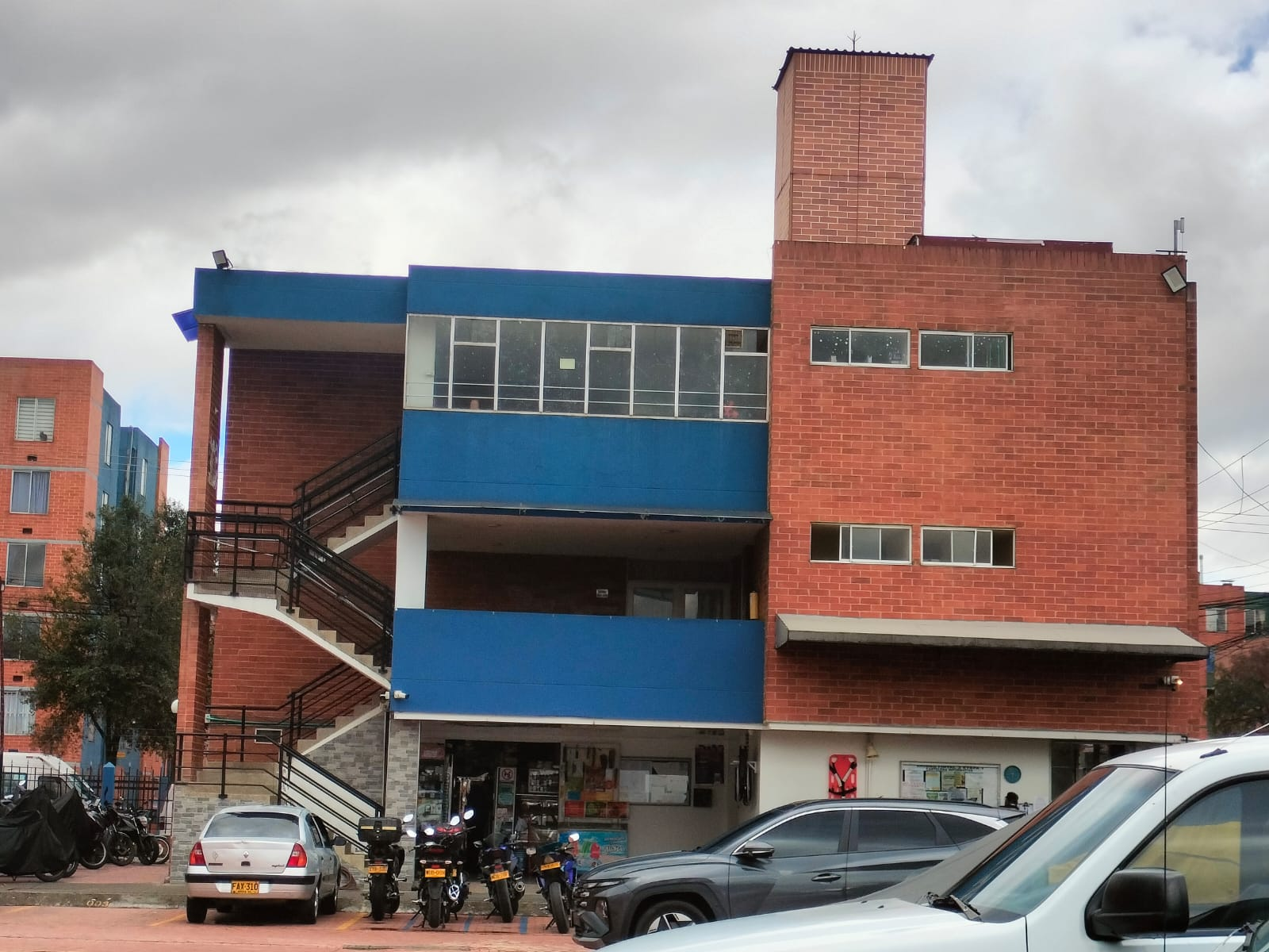 Casa de 2 alcobas en venta en Tintal Norte, Bogotá, 59 m² · foto 20 de 20