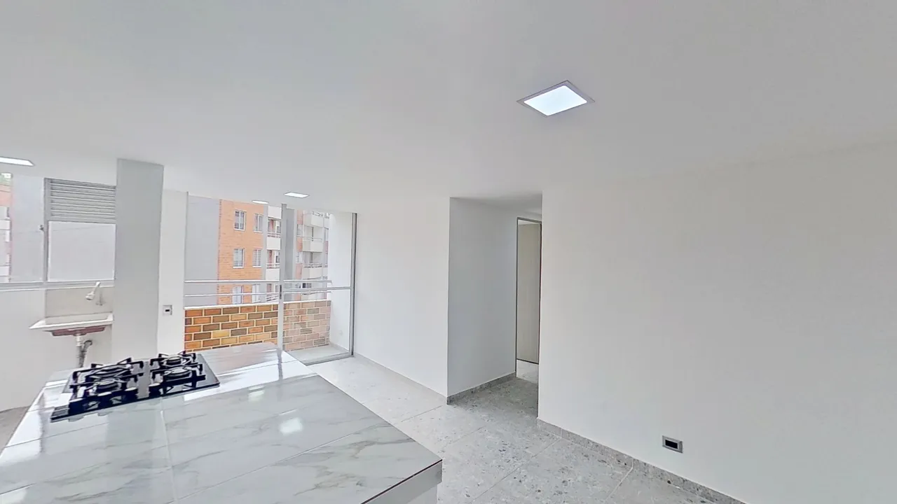 Apartamento en La Estrella en La Estrella, Medellín