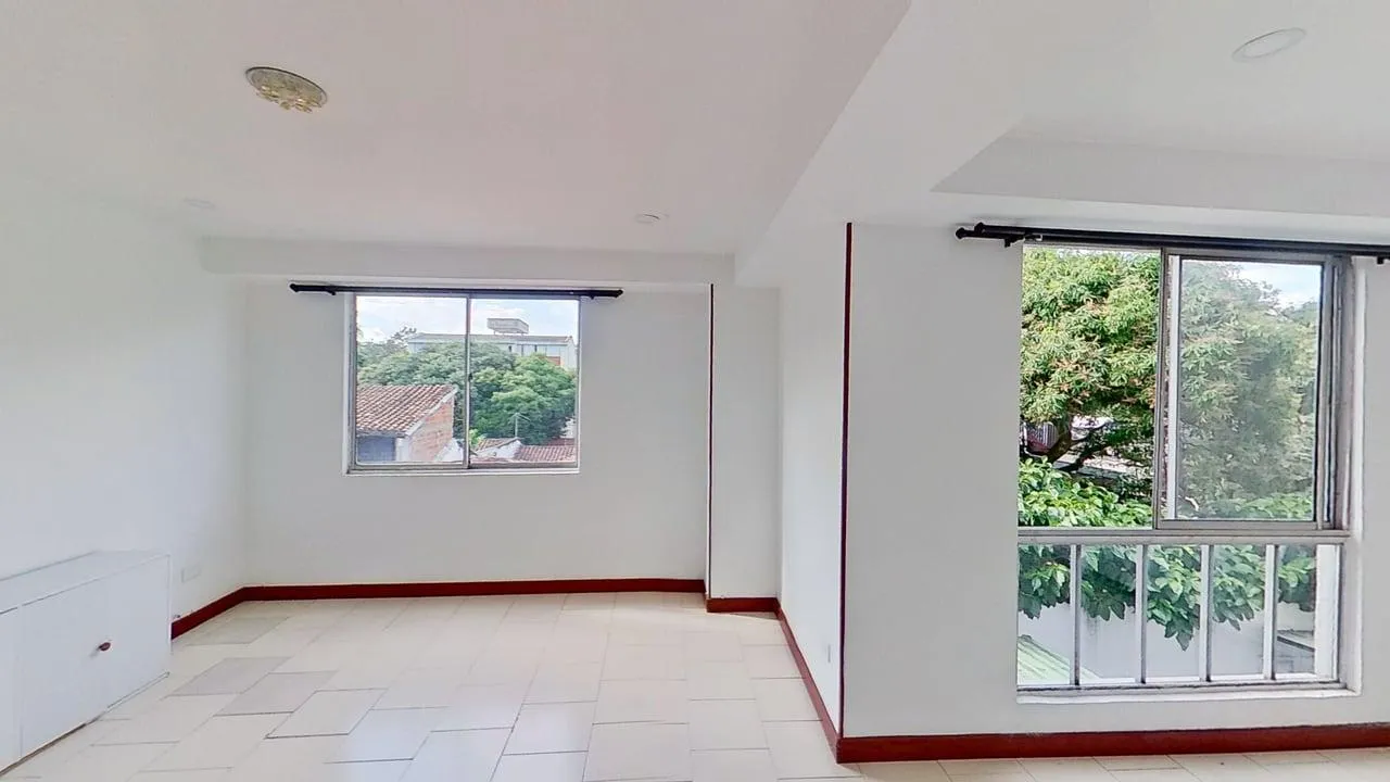 Apartamento en Melendez en Melendez, Cali