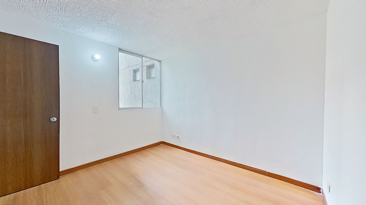 Apartamento de 3 alcobas en venta en Verbenal, Bogotá, 57 m² · foto 15 de 17