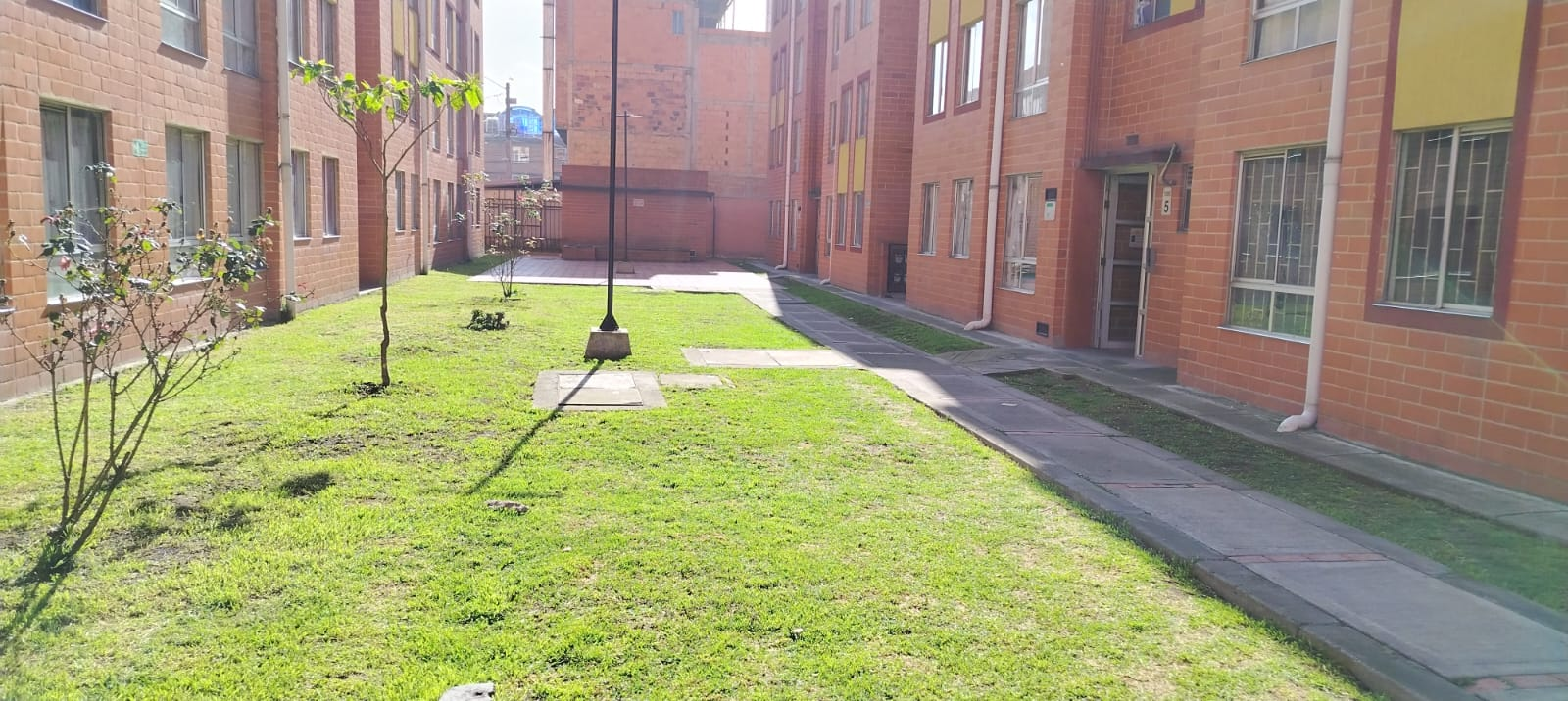 Apartamento de 3 alcobas en venta en Tintal Sur, Bogotá, 44 m² · foto 20 de 22