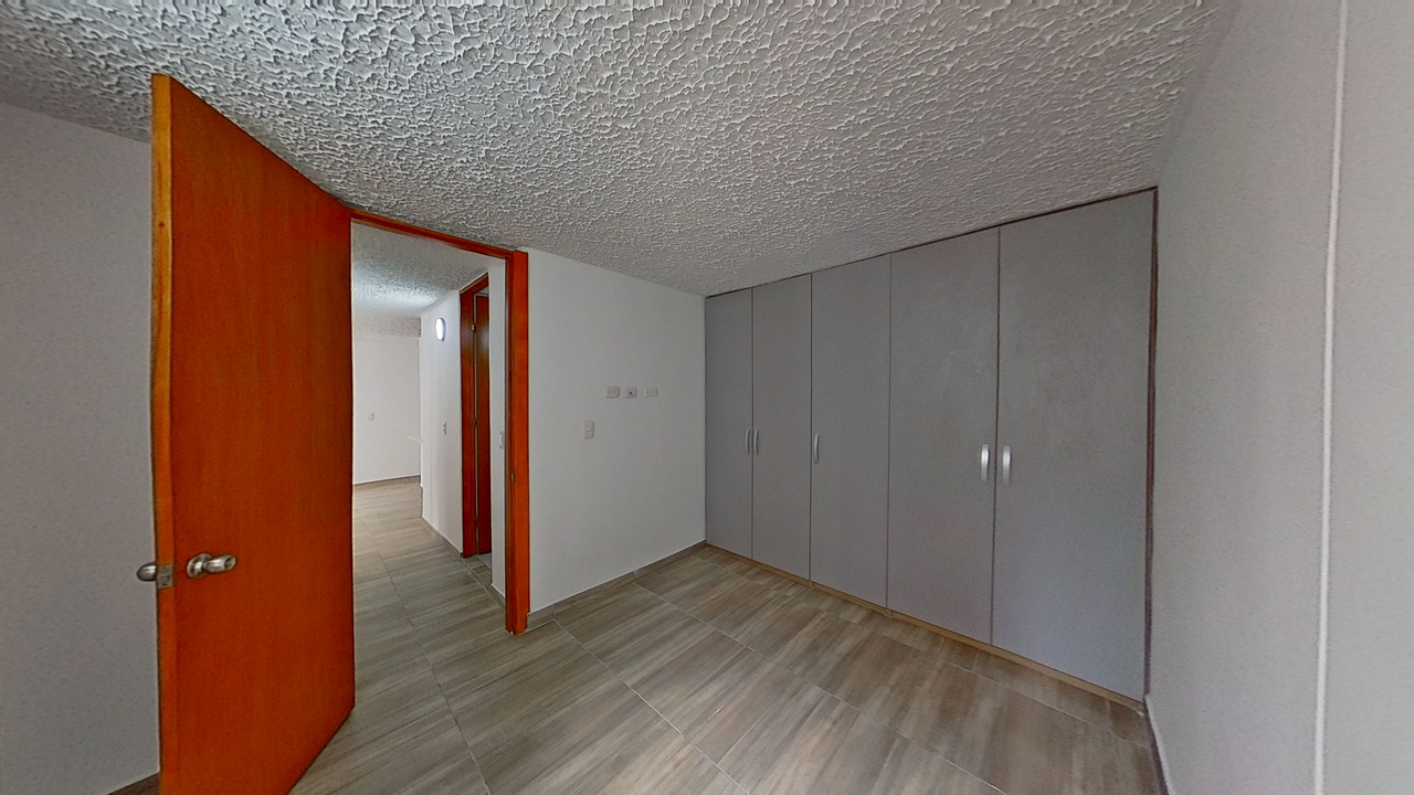 Apartamento de 2 alcobas en venta en Granjas De Techo, Bogotá, 39 m² · foto 12 de 15