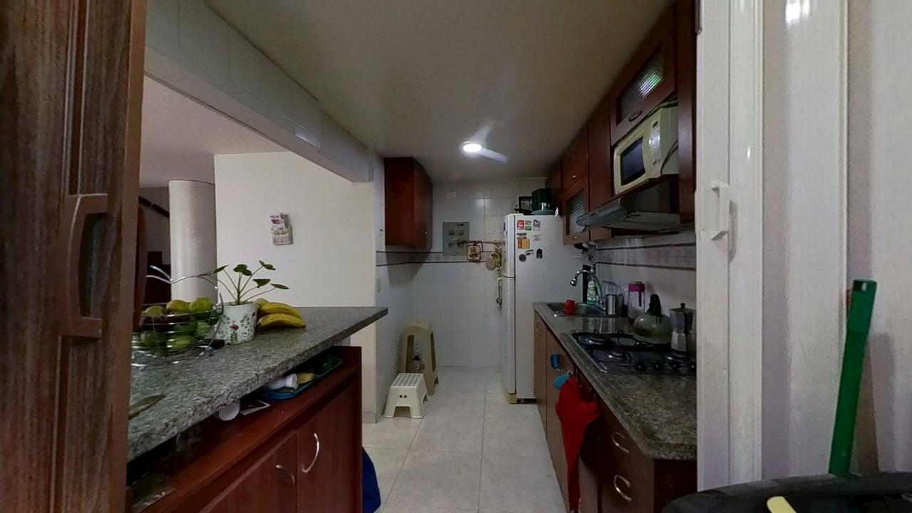 Apartamento en venta en Britalia, Bogotá · foto 5 de 19