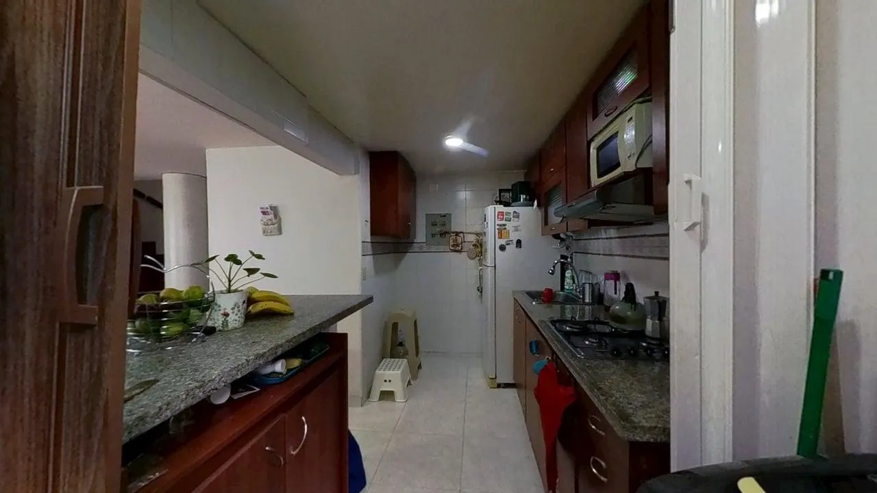 Apartamento en Portales del Norte foto 5