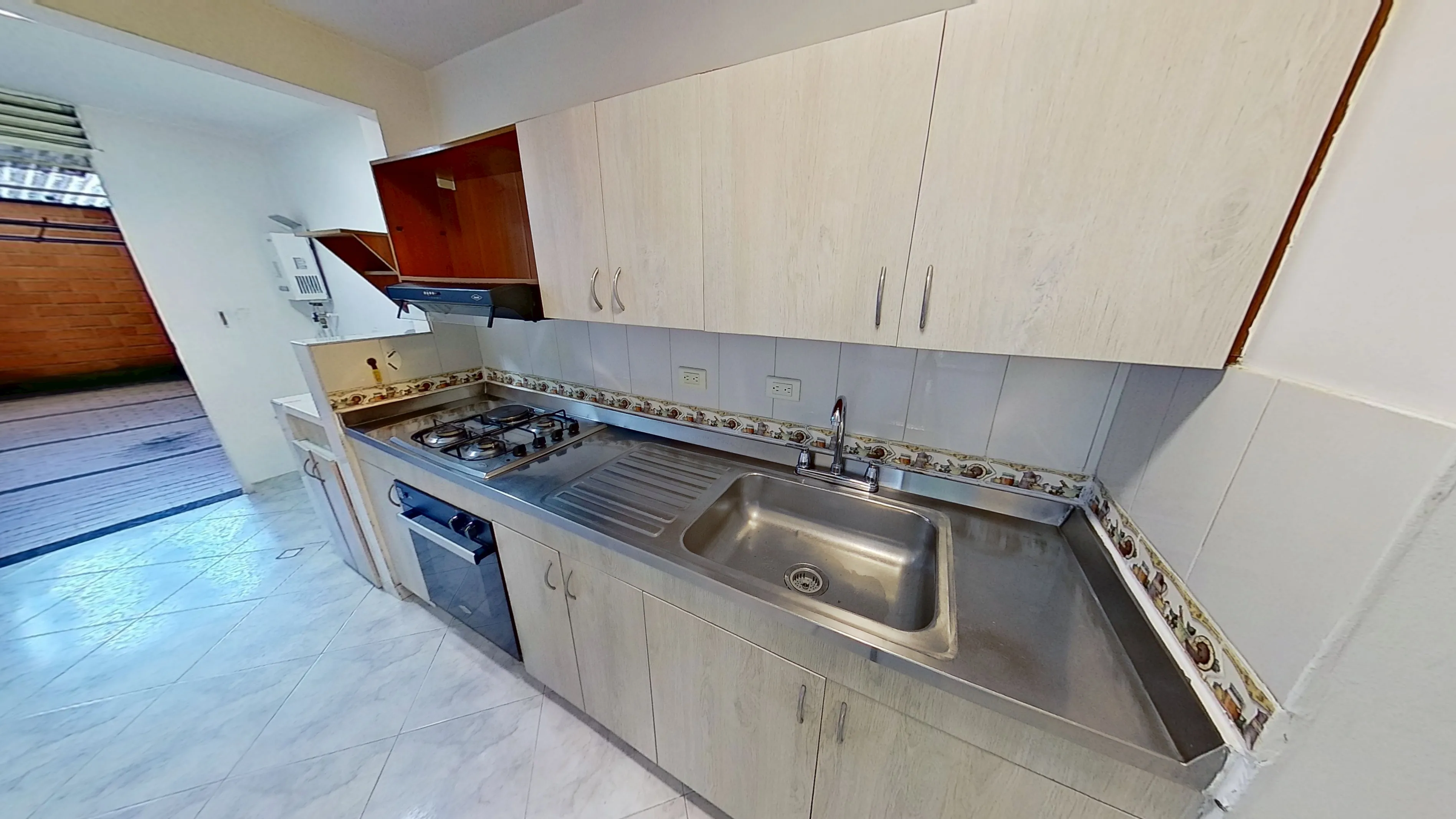 Apartamento en Castropol foto 6