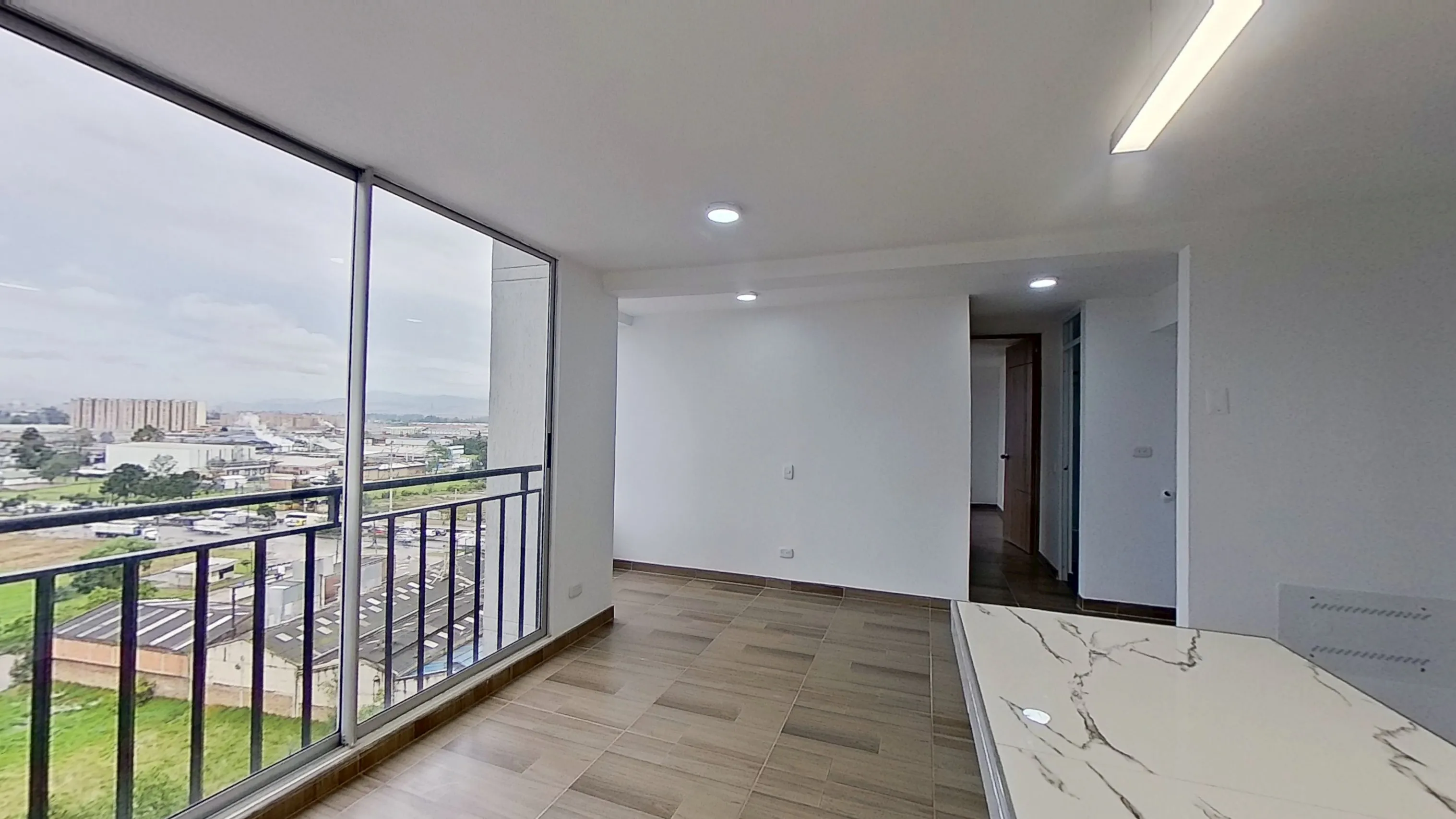 Apartamento en Puente Grande foto 5