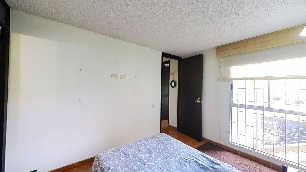 Apartamento de 2 alcobas en venta en Lourdes, Bogotá, 40 m² · foto 10 de 21