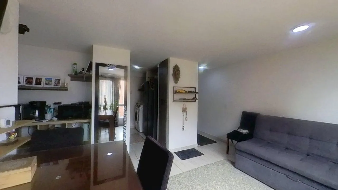 Apartamento en Tocancipá foto 3