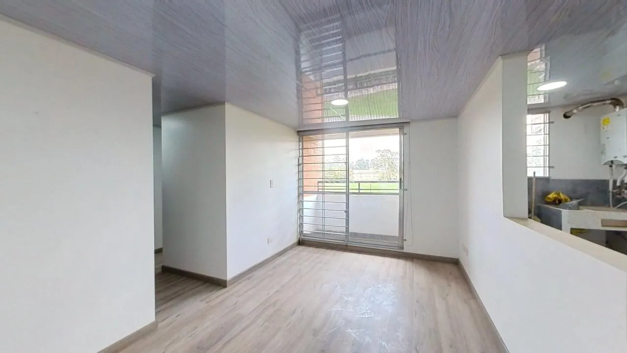 Apartamento en Boreal — Boreal, Madrid
