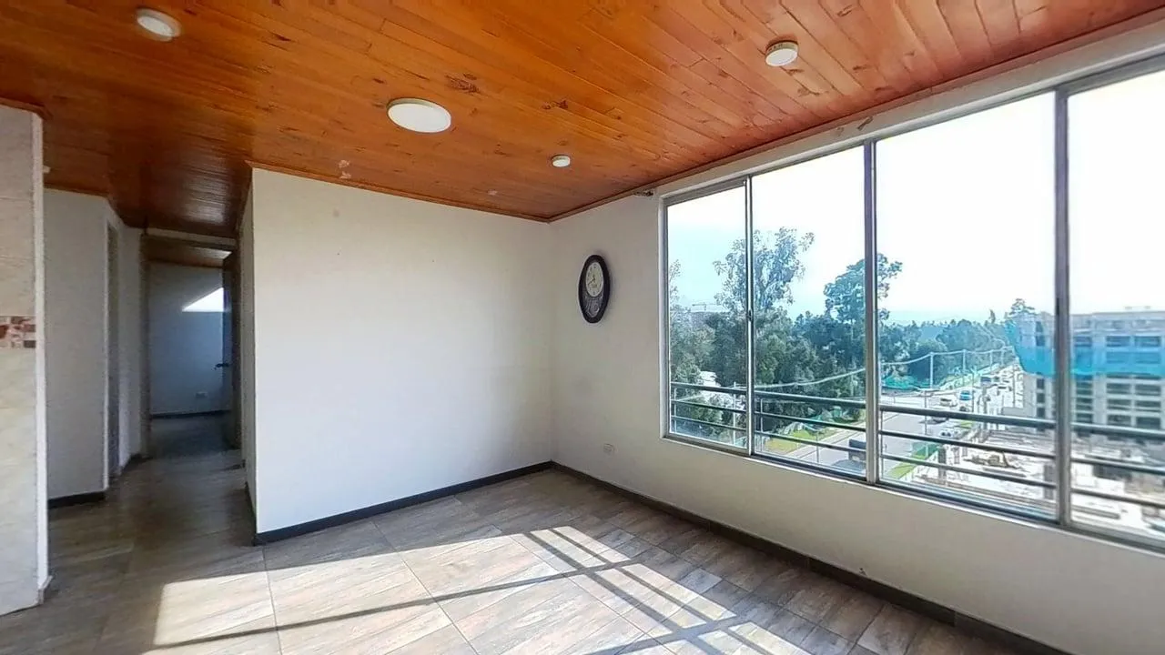 Apartamento en Ciudad Verde en Ciudad Verde, Soacha