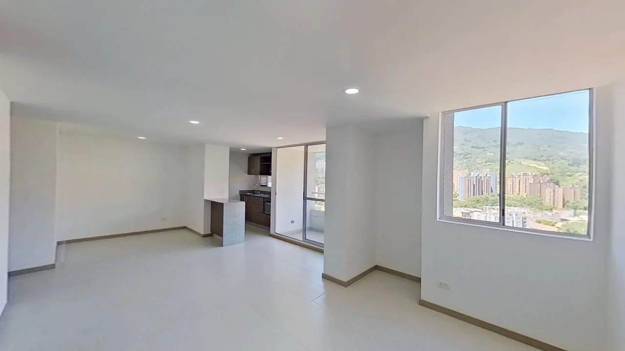 Apartamento en San Rafael foto 5