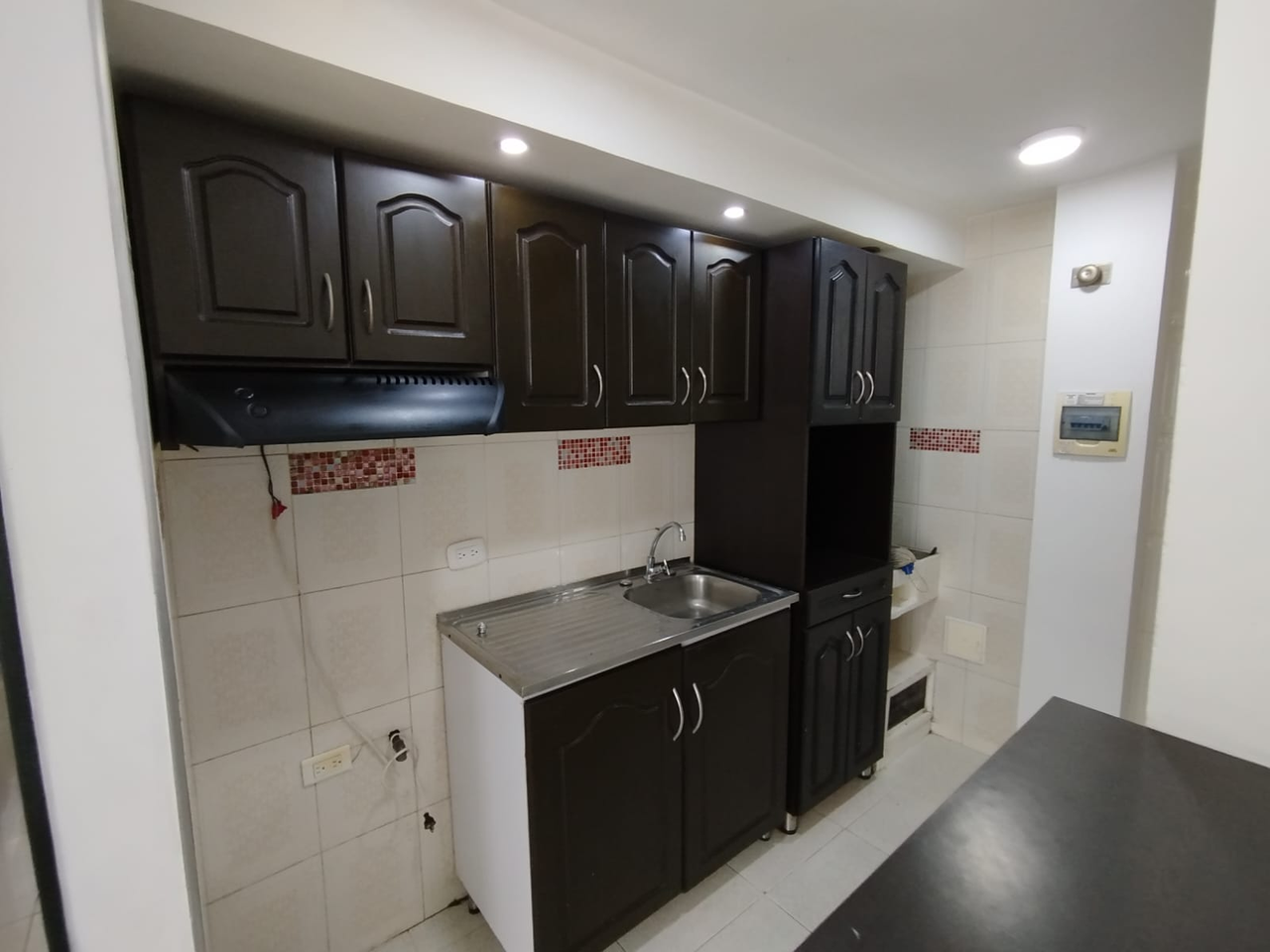 Apartamento en venta en Carvajal, Bogotá · foto 4 de 14